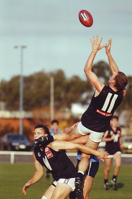 [Wimmera FL  - Championships] 