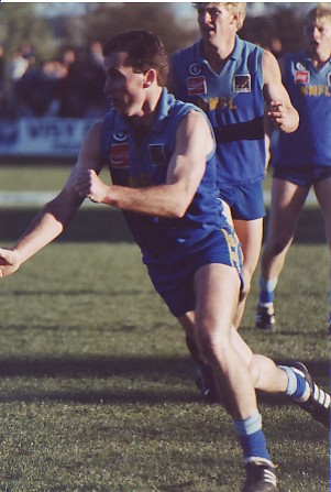 Central Murray