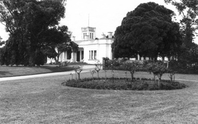 Billila-Brighton