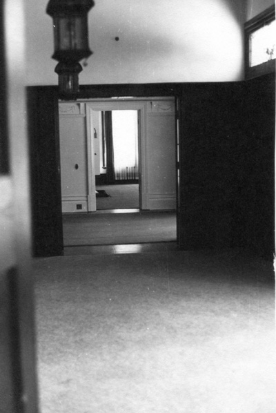 Billilla-Brighton-entrance foyer