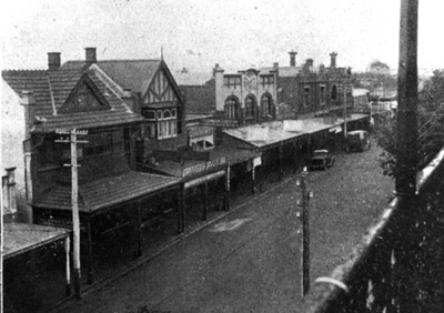 Melrose St - Sandringham