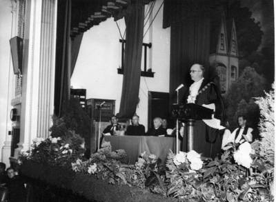 Centenary thanksgiving service-Brighton  