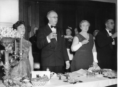 Centenary special council meeting and dinner-Brighton