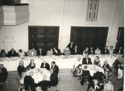 Centenary special council meeting and dinner-Brighton