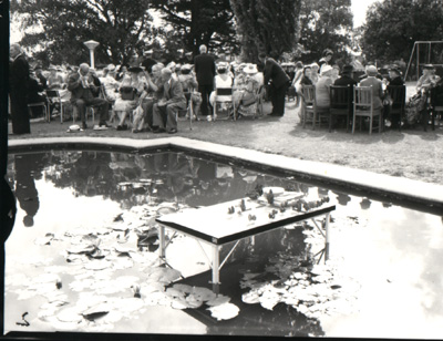 Centenary-Brighton-Garden party