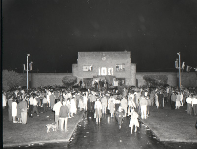 Centenary-Brighton-Evening concert
