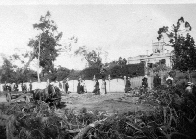 Billila-Brighton-cyclone damage