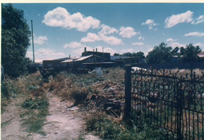 Snooks Lane -Brighton