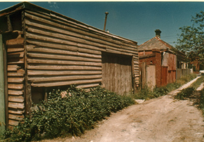 Snooks Lane -Brighton