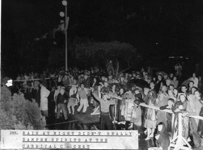 Centenary-Brighton-Evening concert