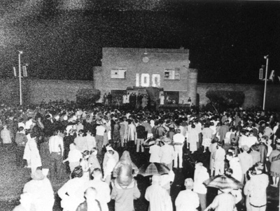 Centenary-Brighton-Evening concert