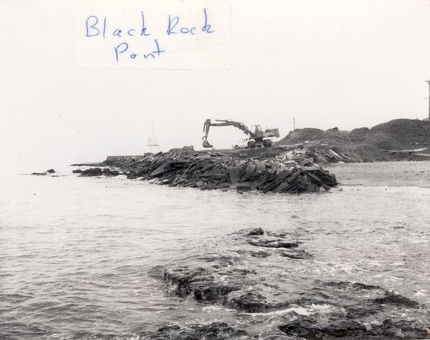 Black Rock Point 9.4.73, No. 3