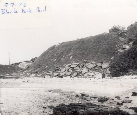 [Black Rock Point 9.4.73, No. 2]