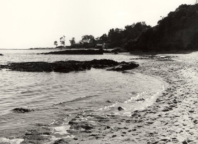 Ricketts Point Coastline - Beaumaris