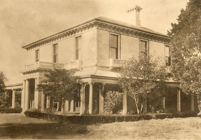 Park House - Brighton