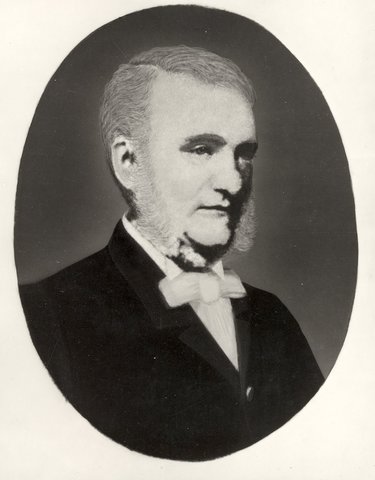 Charles Hotson Ebden (1811-1867)