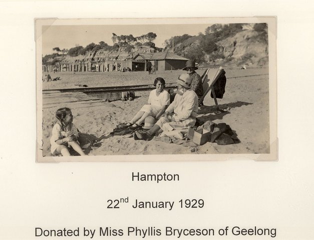 Hampton Beach