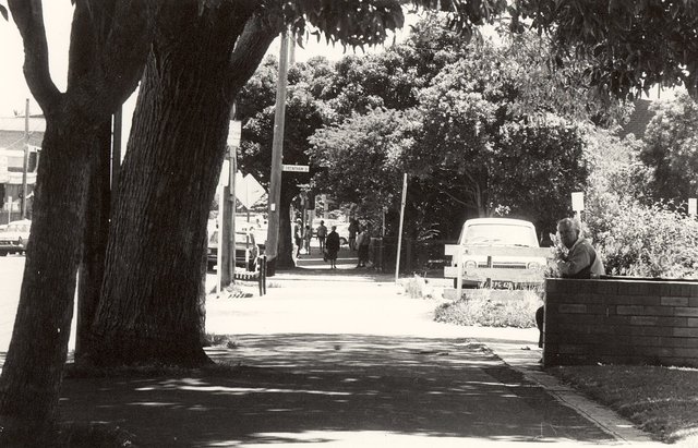 Bay Road, Sandringham