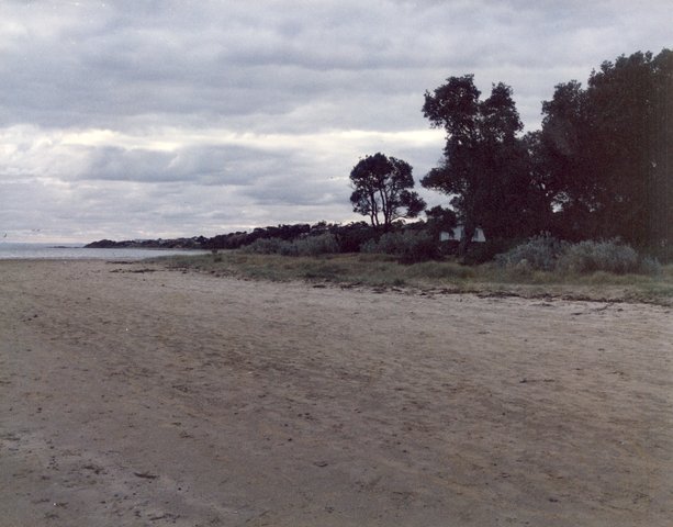 Ricketts Point, Beaumaris