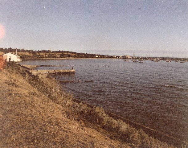 Beaumaris Bay
