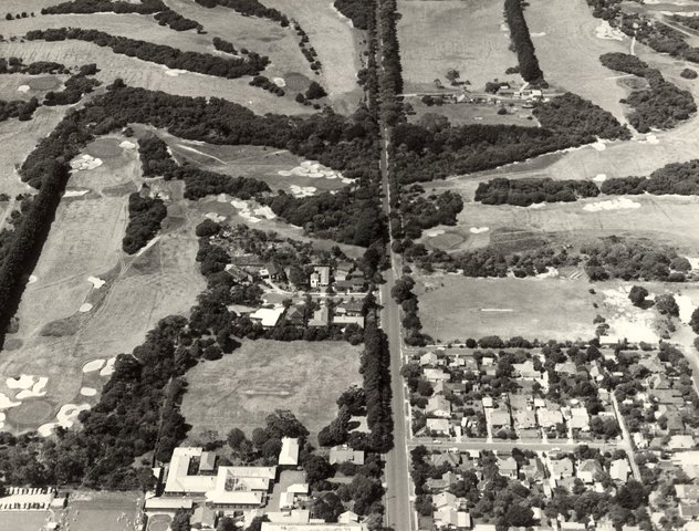 Sandrinham Golf Links 