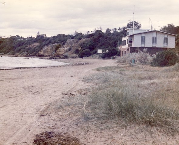 Beaumaris Yacht Club