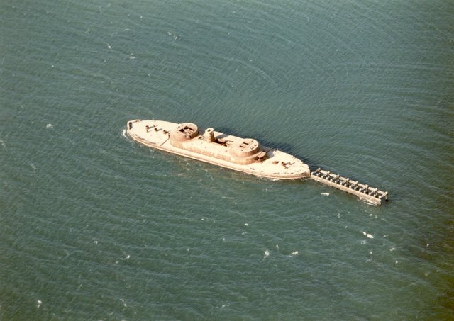 H.M.V.S. Cerberus