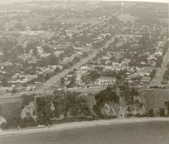 Black Rock