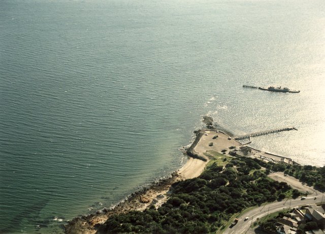 Black Rock Point