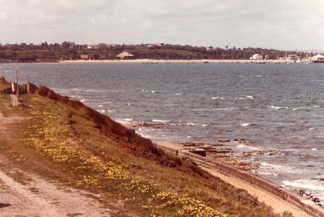 Hampton Beach