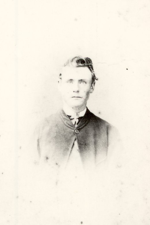 George Bickford Moysey
