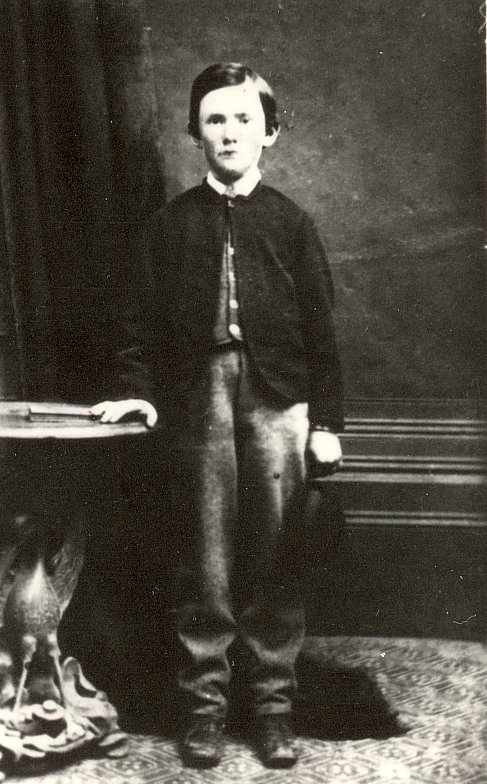 William Horace Moysey