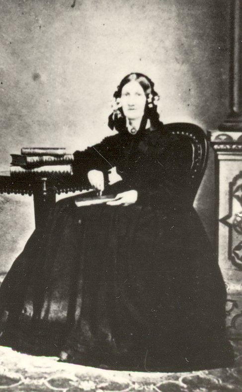 Mrs. H. Murch