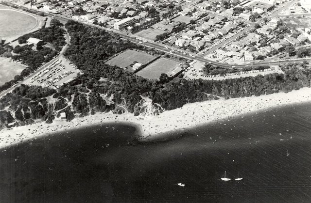 Picnic Point, Sandringham