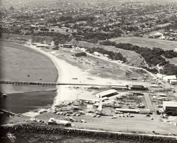 Sandringham Yacht Club