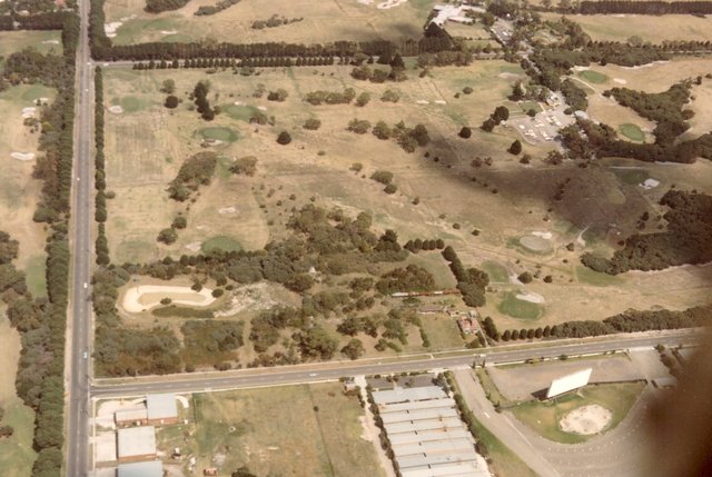 Tulip Street, Reserve Road, Sandringham