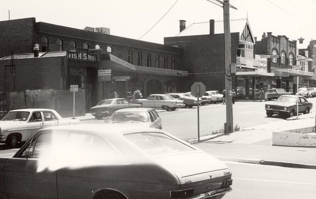 Melrose Street, Sandringham