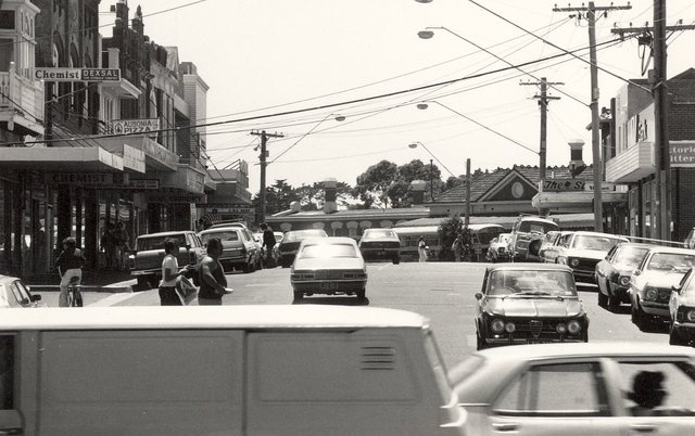 Melrose Street, Sandringham