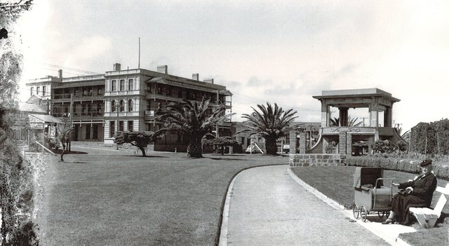 The Reserve, Sandringham