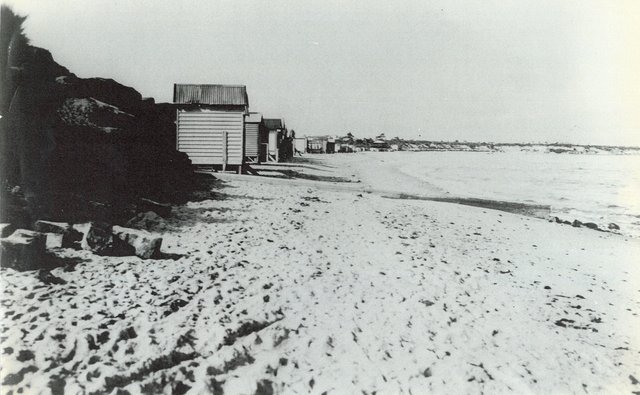 Hampton Beach