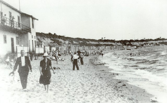 Hampton Beach