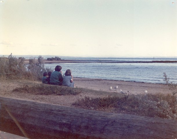 Rickett's Point, Beaumaris