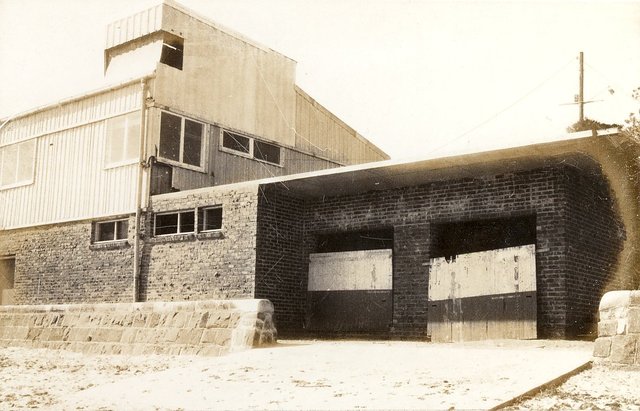 Beaumaris Yacht Club