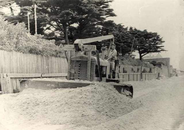 Brighton City Council workers
