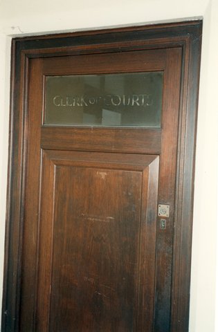 Brighton Court House