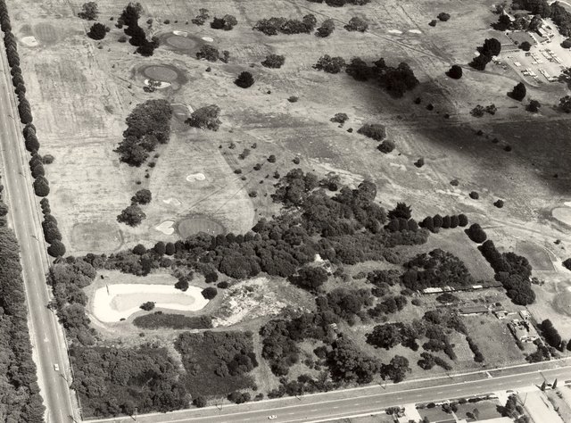 Sandringham Golf Links