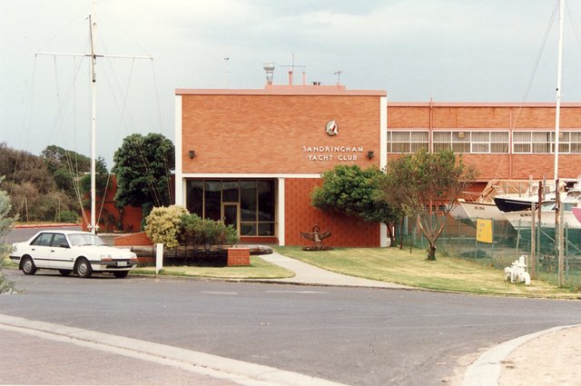 Sandringham Yacht Club