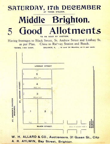 Middle Brighton