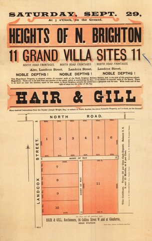 Heights of North Brighton