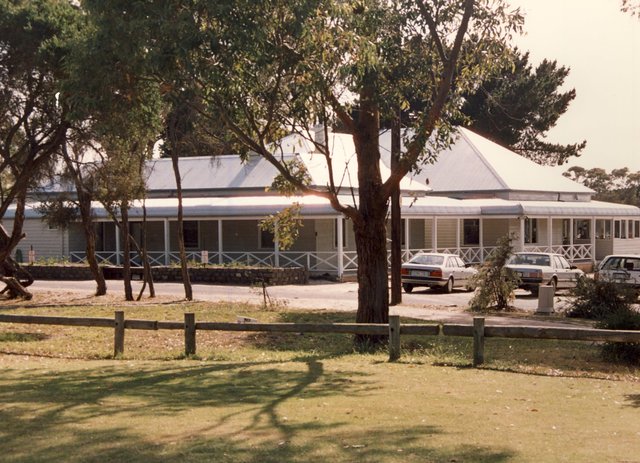 Sandringham Municipal Golf Course